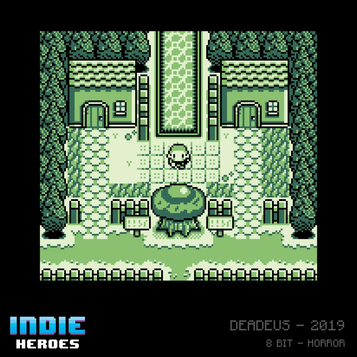 Evercade Cartridge #17 - Indie Heroes Cartridge 1 - Image 7