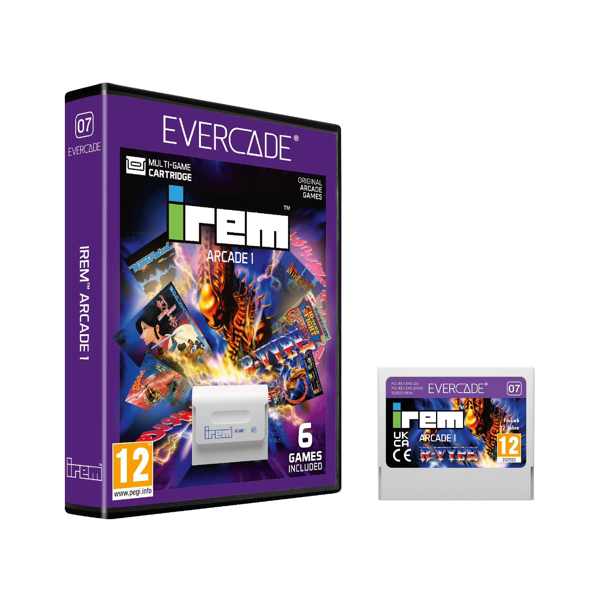 Legacy Cart Bundle - Image 2