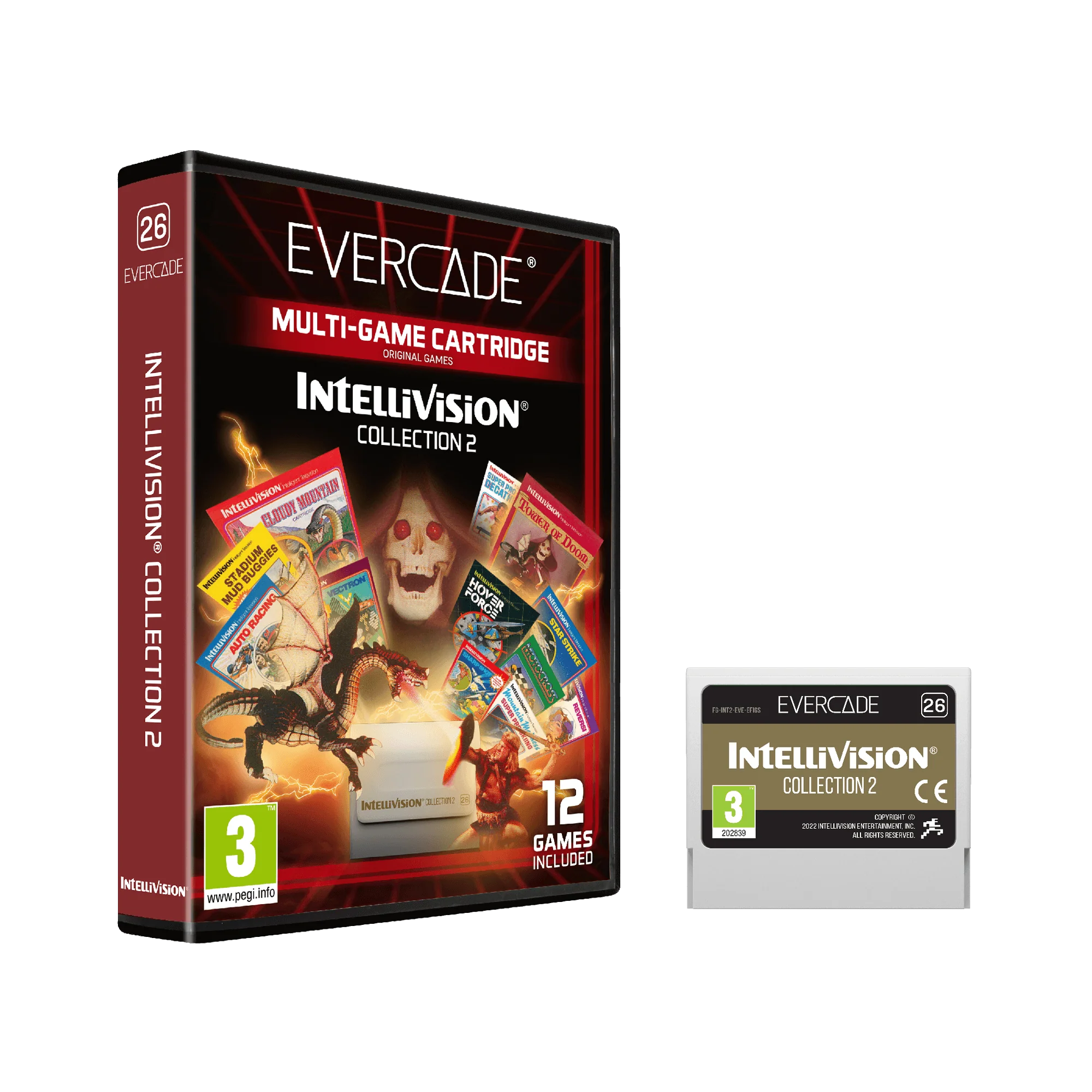Legacy Cart Bundle - Image 4
