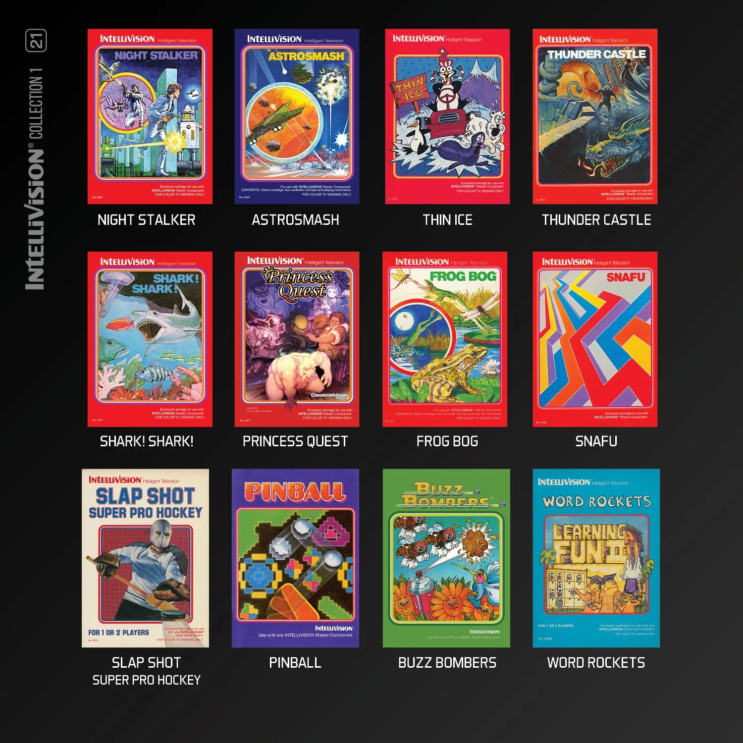 Legacy Cart Bundle - Image 5
