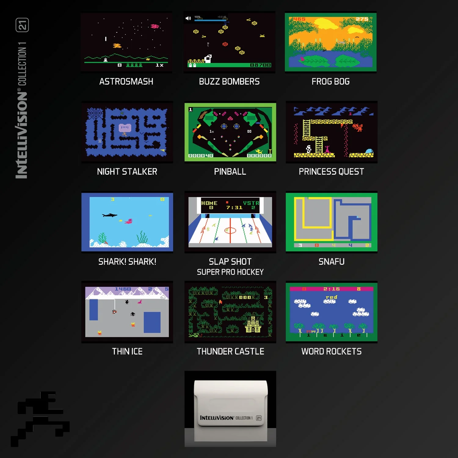 Legacy Cart Bundle - Image 6