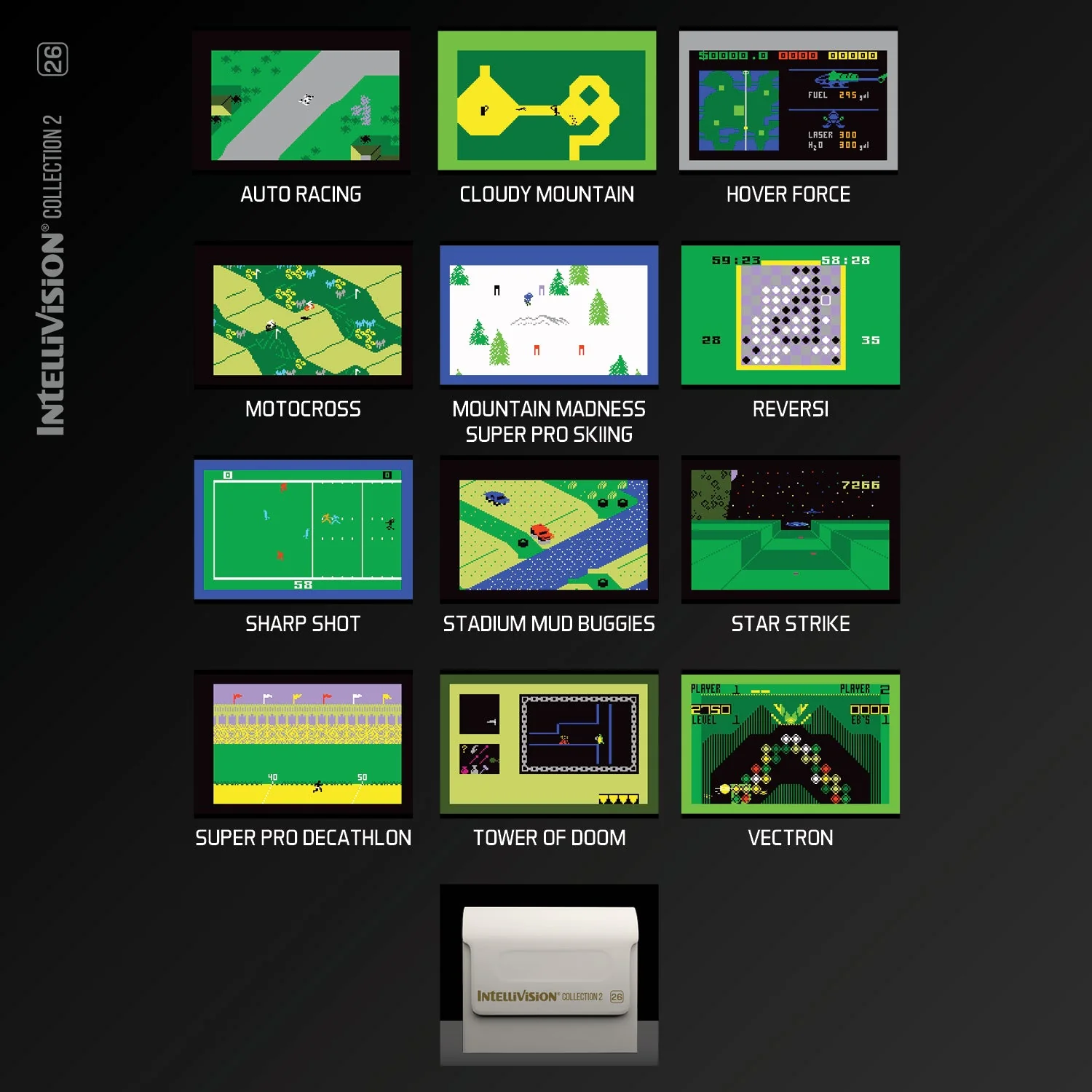 Legacy Cart Bundle - Image 7