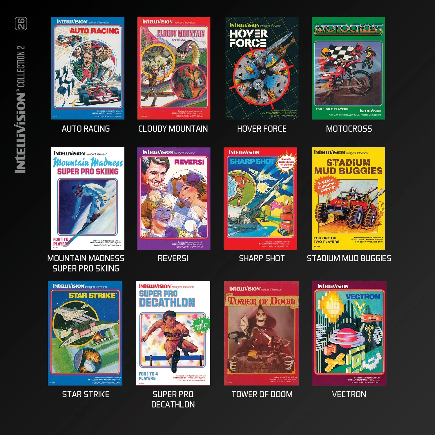 Legacy Cart Bundle - Image 8