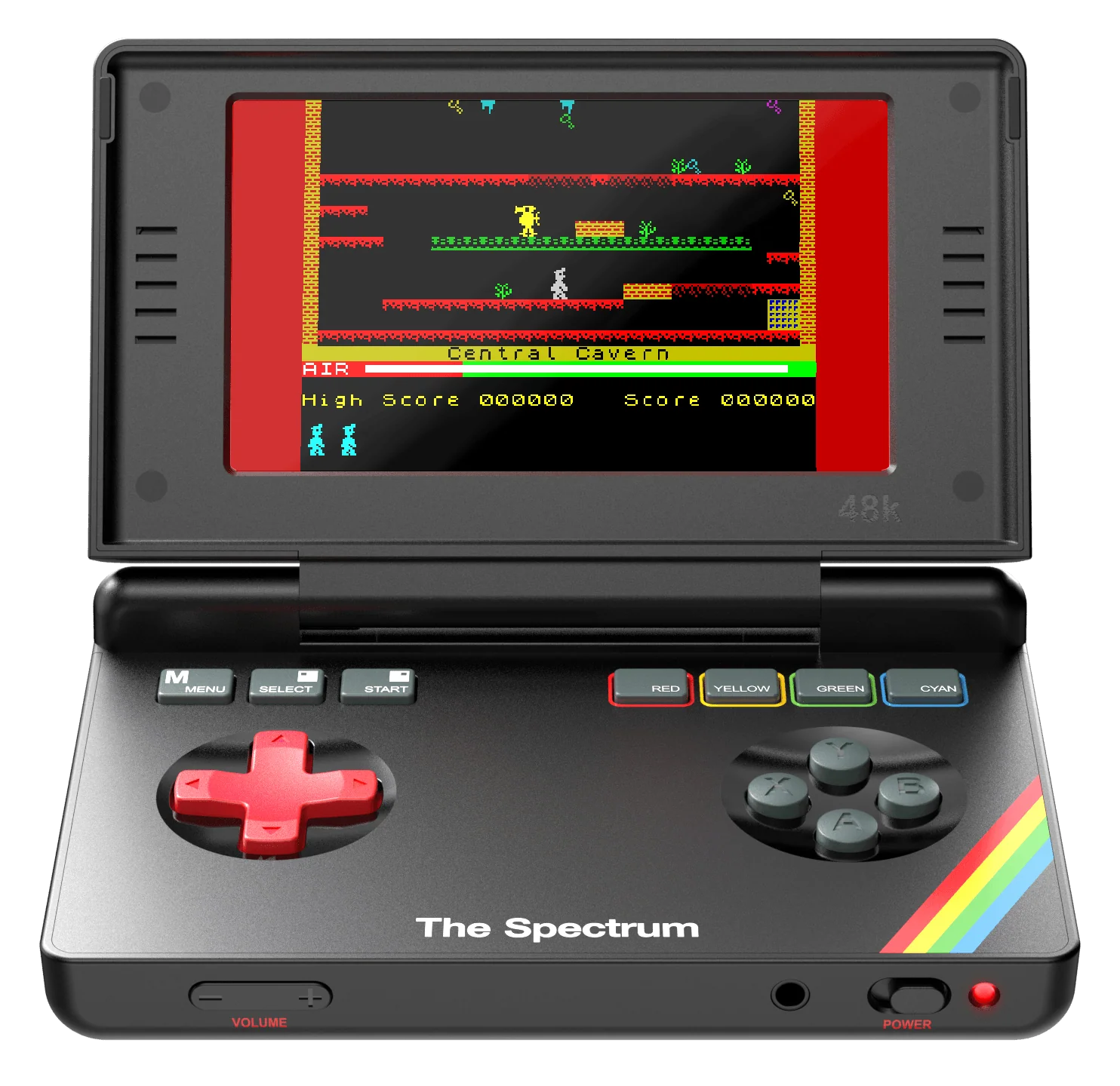 The Spectrum Handheld - Image 7